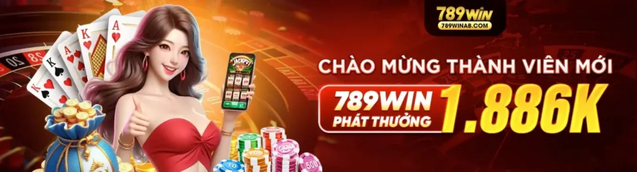 Thưởng chào mừng thành viên mới 38win