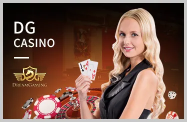 Trò chơi Live Casino trực tuyến với dealer người thật